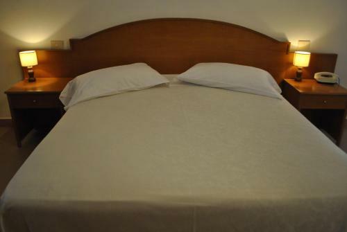 Hotel Albergo Miramare