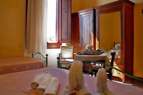 Hotel Albergo Miramare