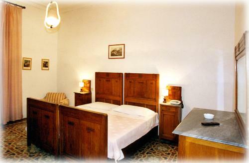 Hotel Albergo Miramare