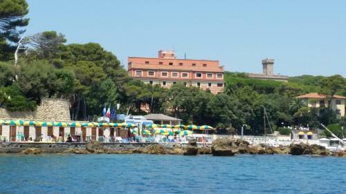 Hotel Albergo Miramare