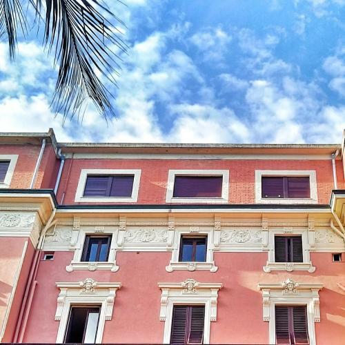 Hotel Albergo Miramare