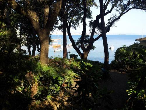 Hotel Albergo Miramare