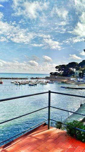 Hotel Albergo Miramare