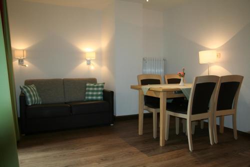 Concordia Apartments