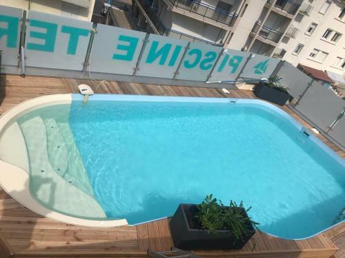 Hotel H�tel La Fr�gate