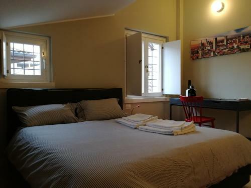 B&B Antico Ducato