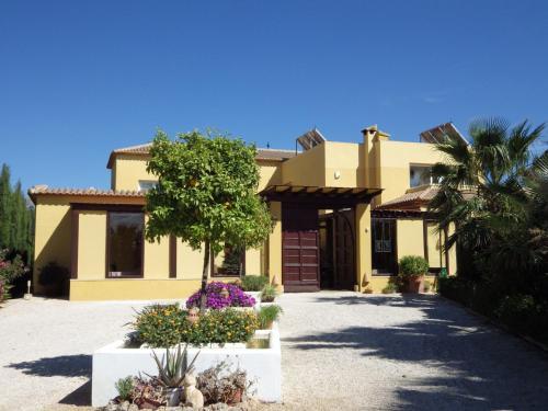 Agroturismo La Hacienda