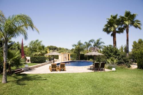 Agroturismo La Hacienda