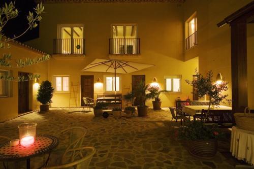 Agroturismo La Hacienda