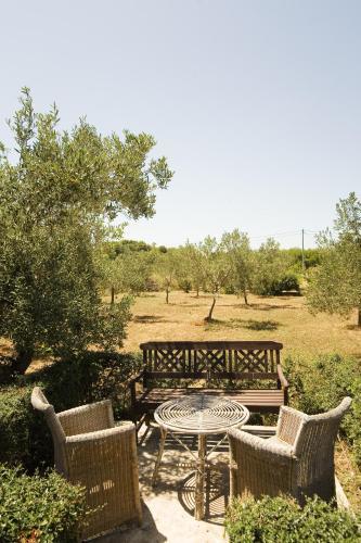 Agroturismo La Hacienda