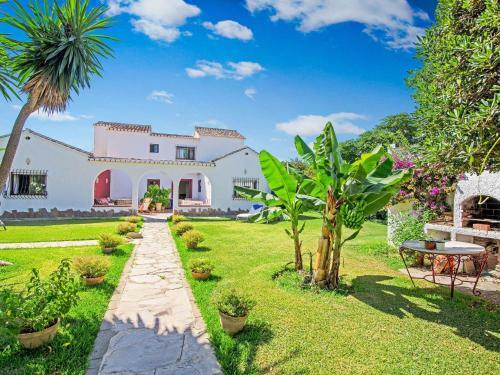 Villa Gaviota