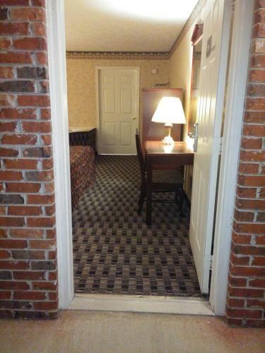 Motel Stonebrook Inn