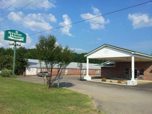 Motel Stonebrook Inn