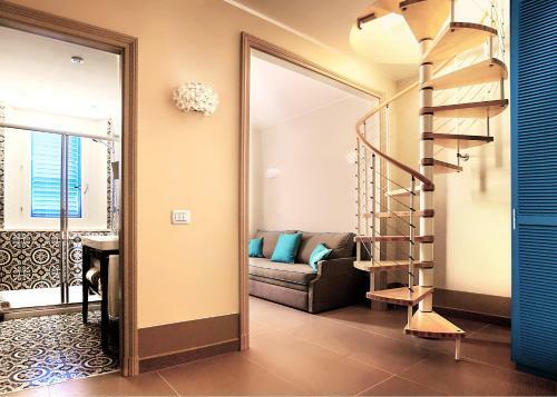 Apartamento Cala Del Porto Residence