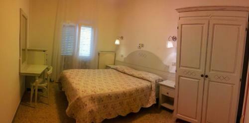 Hotel Pensione Week End
