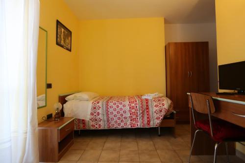 Hotel Da Cecilia