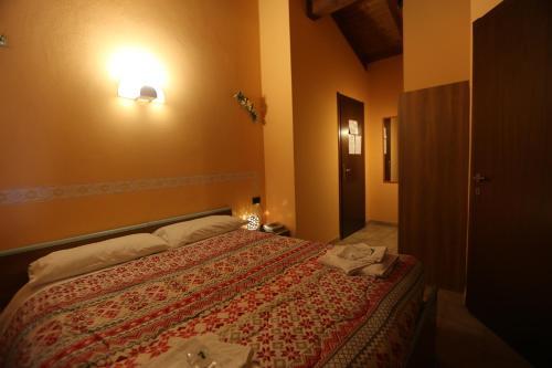 Hotel Da Cecilia