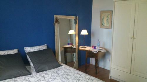 Bed & Breakfast Chambres D'h�tes Lou F�libre