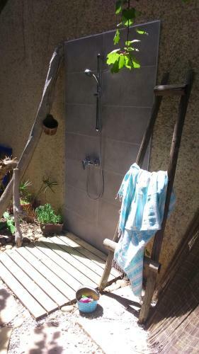 Bed & Breakfast Chambres D'h�tes Lou F�libre