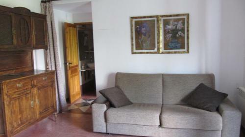 Apartamento El Rinc�n De Galera