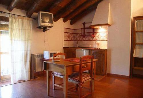 Apartamento El Rinc�n De Galera