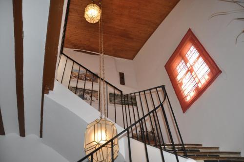 Apartamento El Rinc�n De Galera