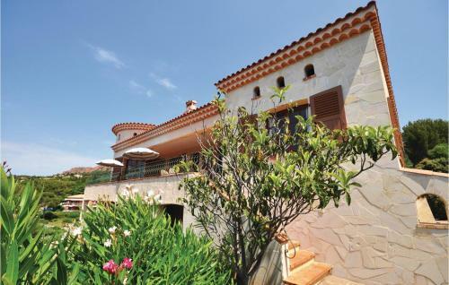 Apartment Bd De La Bergerie III