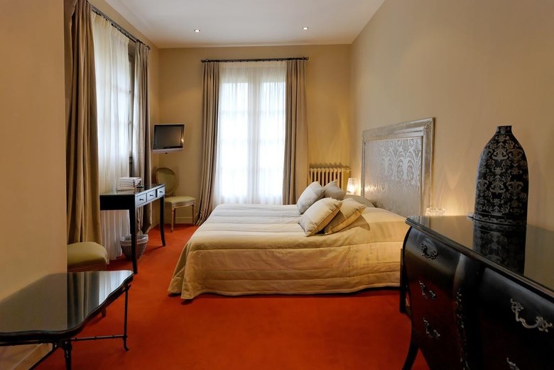 Hotel Domaine D�auriac