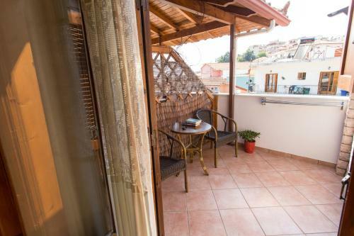 Apartamento Akis House