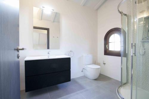 Basquevillas | Villa Oasis