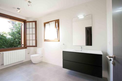 Basquevillas | Villa Oasis