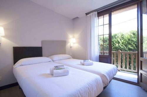 Basquevillas | Villa Oasis