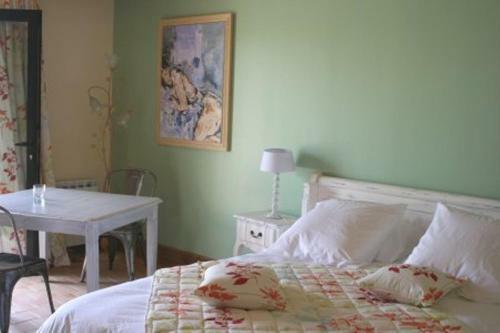 Bed & Breakfast Le Logis De L'orvoire