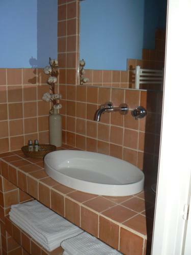 Bed & Breakfast Le Logis De L'orvoire