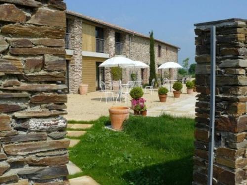 Bed & Breakfast Le Logis De L'orvoire
