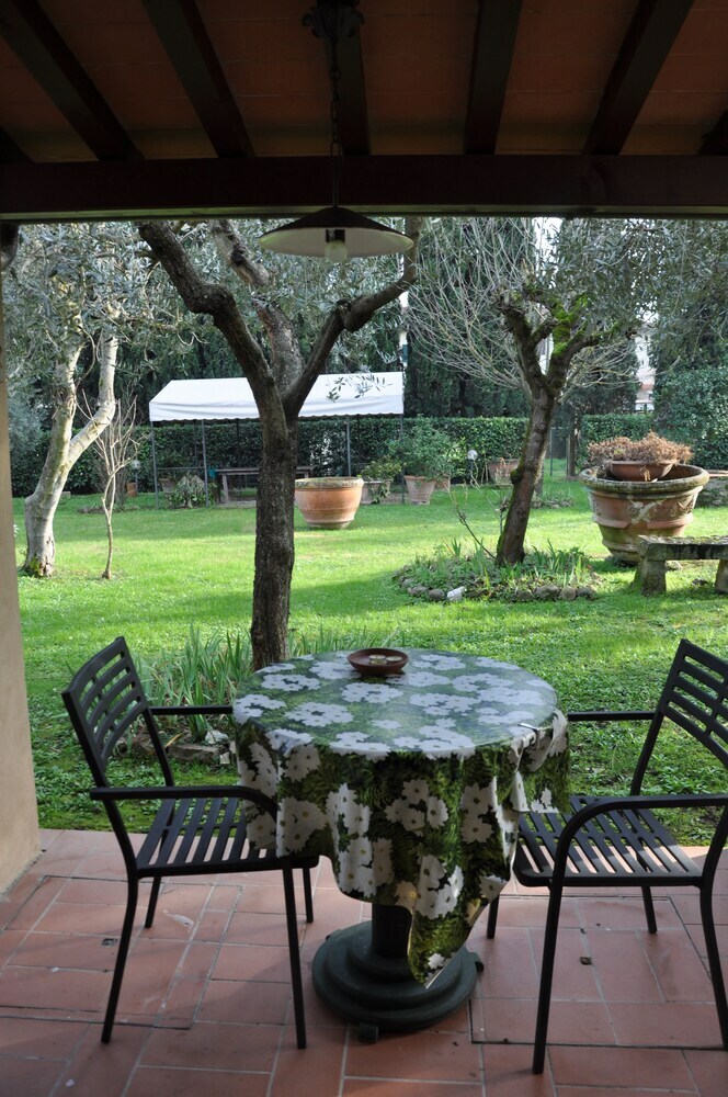 Agroturismo La Fattoressa