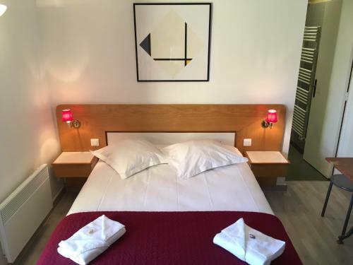 Aparthotel La Bastide Du Roy Ren�