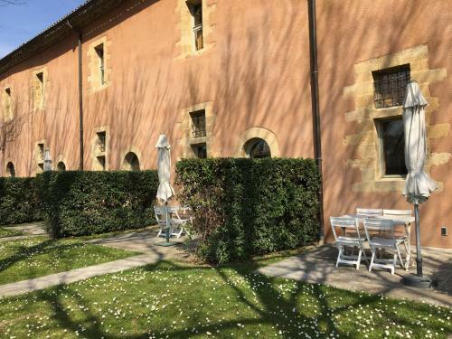 Aparthotel La Bastide Du Roy Ren�
