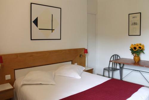 Aparthotel La Bastide Du Roy Ren�