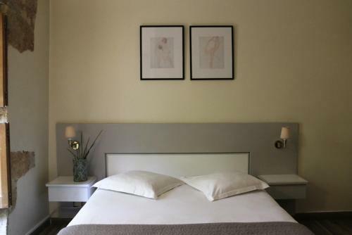 Aparthotel La Bastide Du Roy Ren�