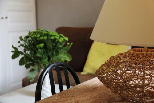 Aparthotel La Bastide Du Roy Ren�