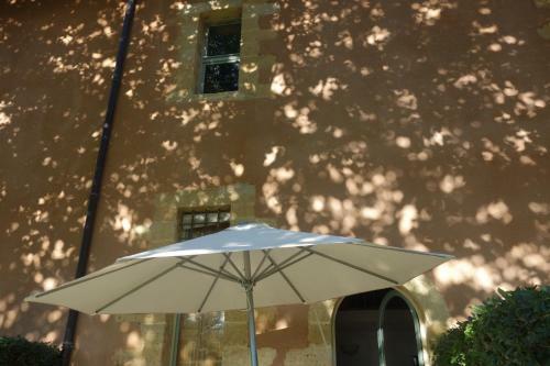Aparthotel La Bastide Du Roy Ren�