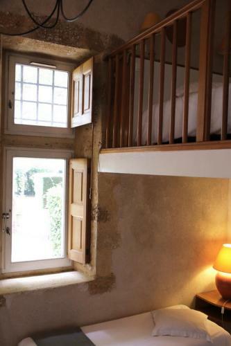 Aparthotel La Bastide Du Roy Ren�