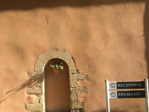 Aparthotel La Bastide Du Roy Ren�