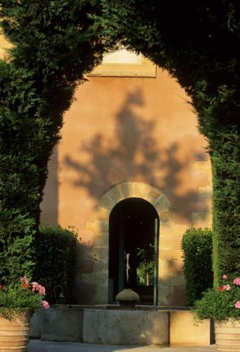 Aparthotel La Bastide Du Roy Ren�