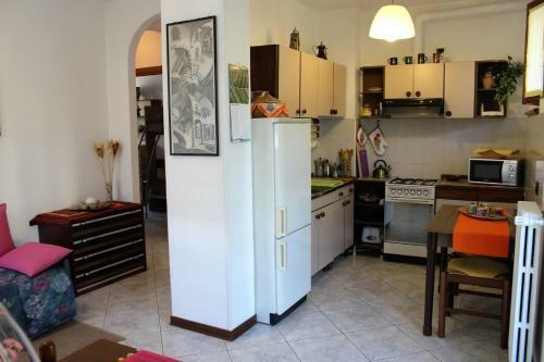 Apartamento House Dada