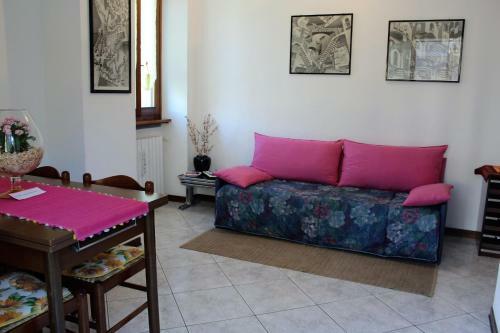 Apartamento House Dada