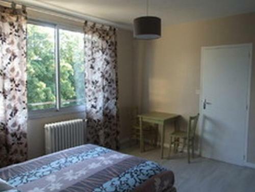 Bed & Breakfast Chambres D'hotes Du Port Gautier