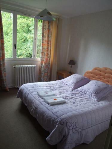 Bed & Breakfast Chambres D'hotes Du Port Gautier