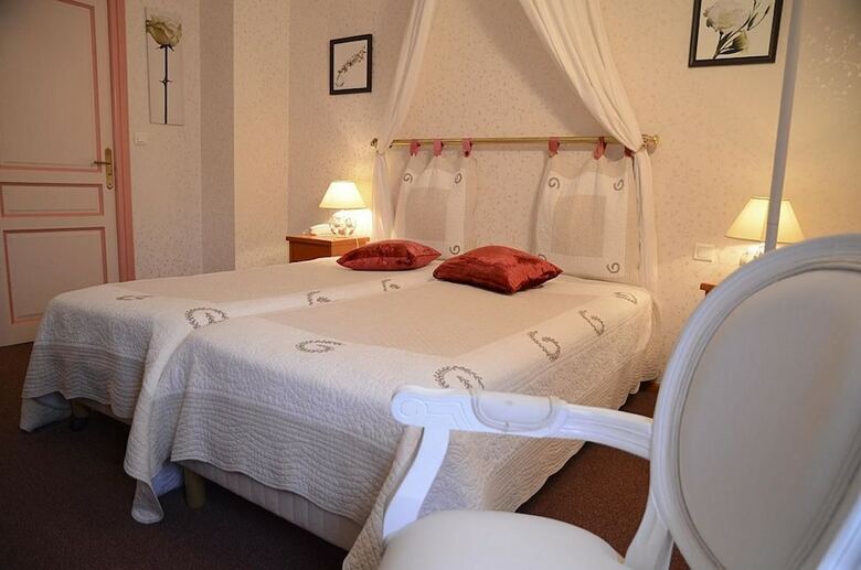 Hotel Le Fiacre